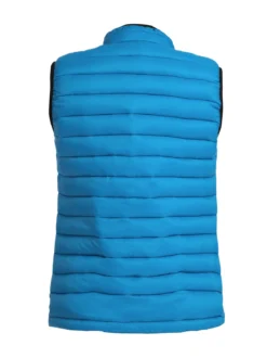 Athl Dpt Giacca sportiva donna smanicata