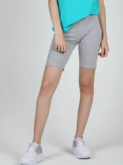 Athl Dpt Leggings ciclista da donna