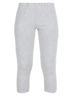 Athl Dpt Leggings donna sportivi a pinocchietto
