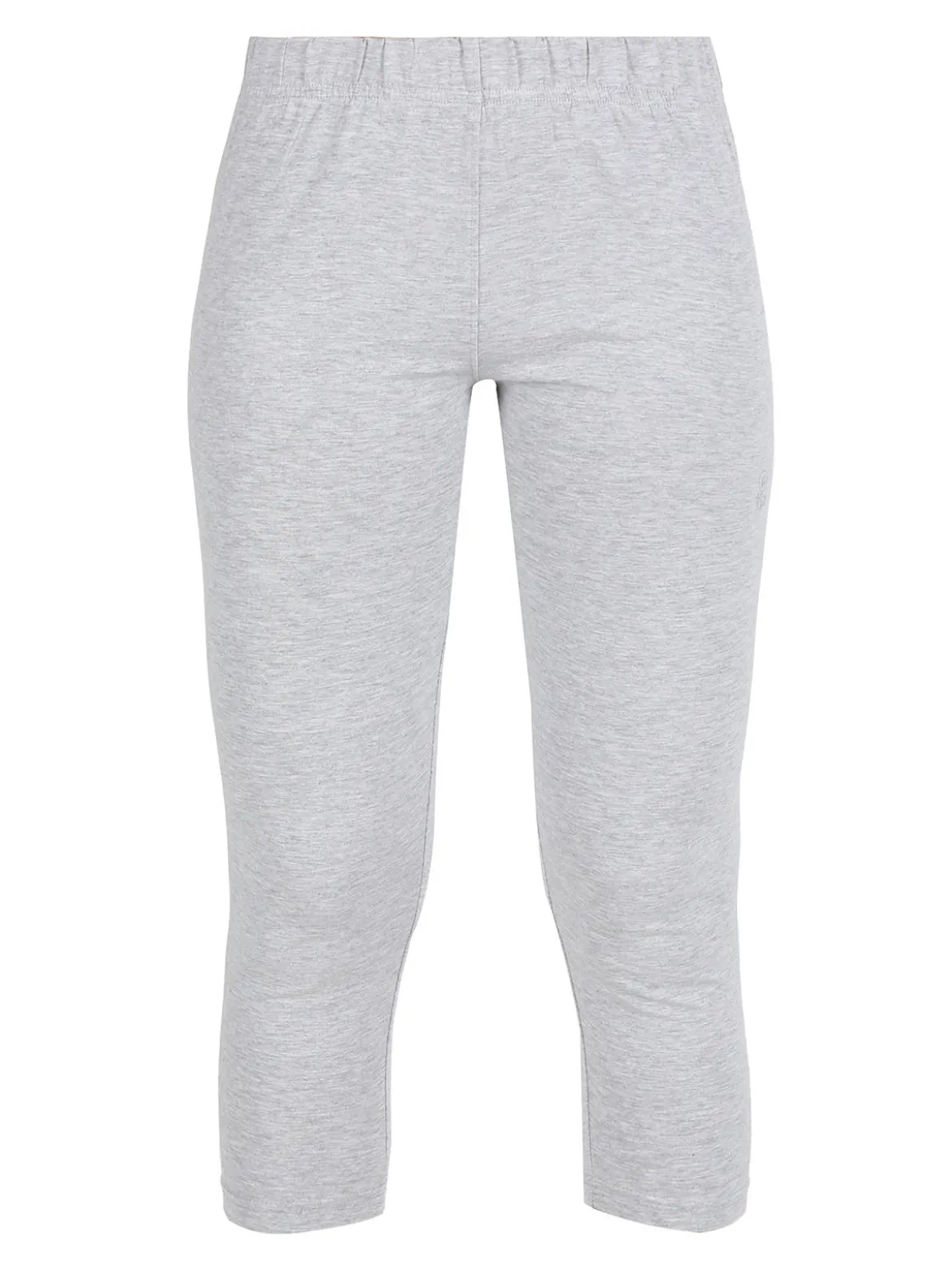 Athl Dpt Leggings donna sportivi a pinocchietto