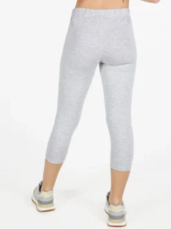Athl Dpt Leggings donna sportivi a pinocchietto