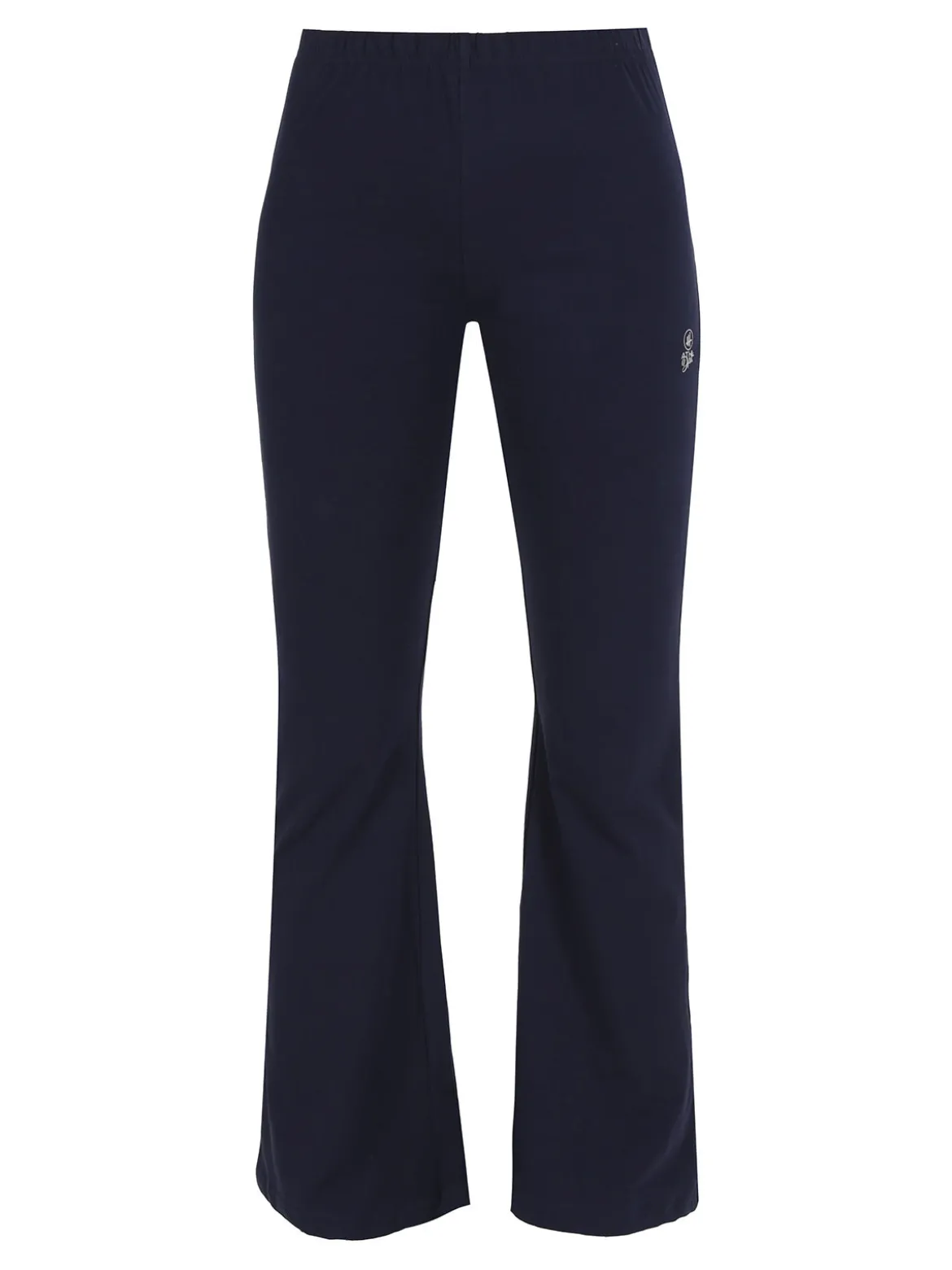 Athl Dpt Pantaloni donna sportivi a zampa