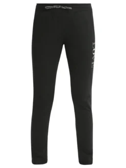 Athl Dpt Pantaloni sportivi in felpa donna con strass