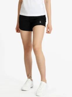Athl Dpt Shorts sportivi donna