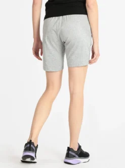 Athl Dpt Shorts sportivi donna con coulisse