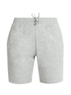 Athl Dpt Shorts sportivi donna con coulisse