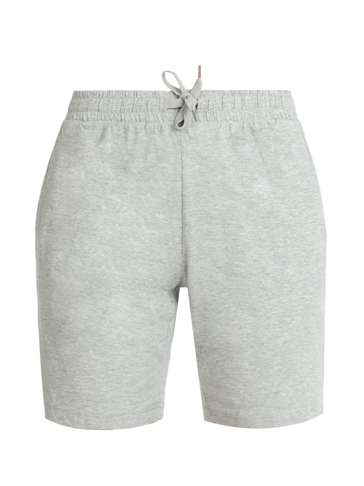 Athl Dpt Shorts sportivi donna con coulisse