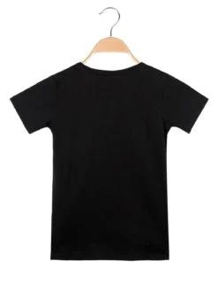 Athl Dpt T-shirt con scritta