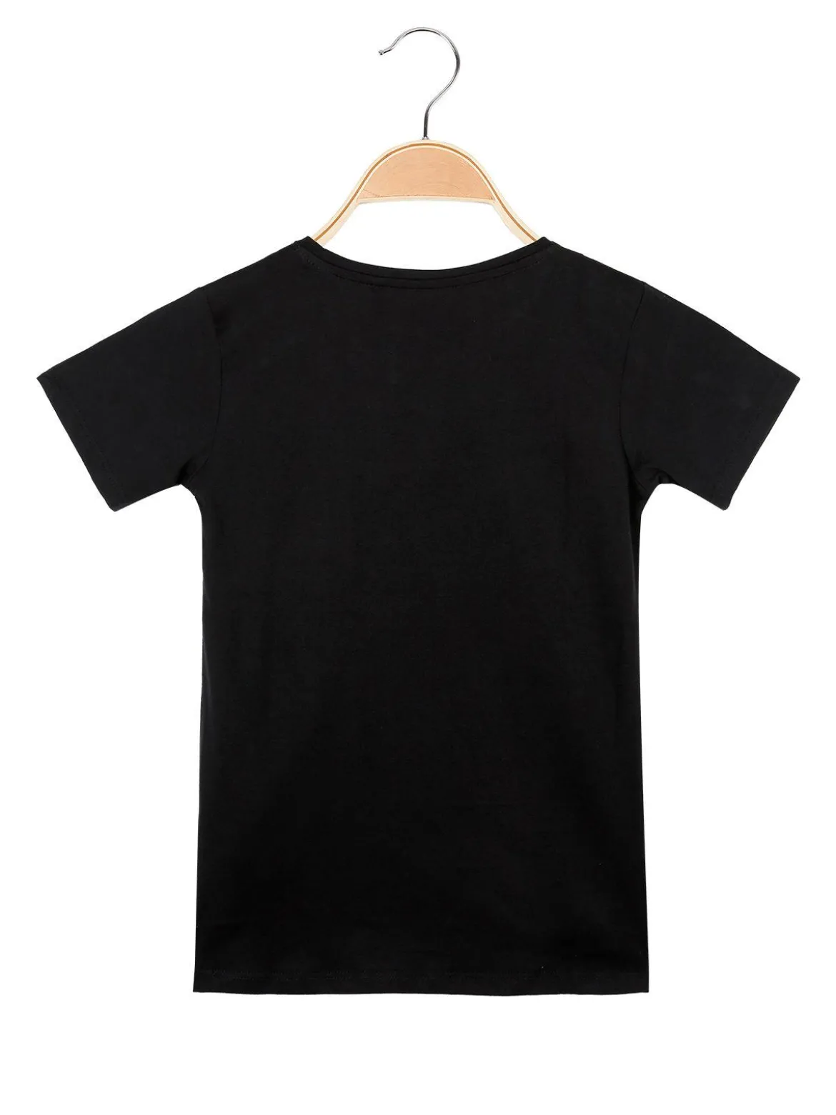 Athl Dpt T-shirt con scritta