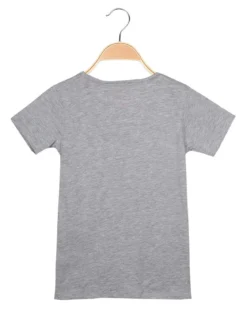 Athl Dpt T-shirt con scritta