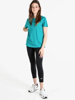 Athl Dpt T-shirt donna sportiva in tessuto traspirante