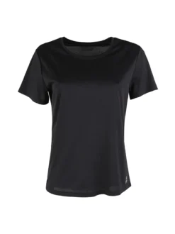 Athl Dpt T-shirt donna sportiva in tessuto traspirante