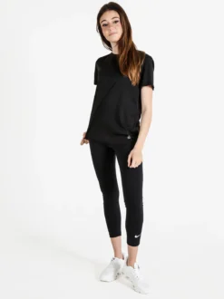 Athl Dpt T-shirt donna sportiva in tessuto traspirante
