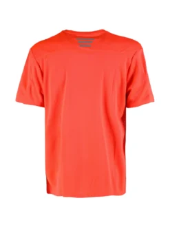 Athl Dpt T-shirt sportiva da uomo in mesh traspirante