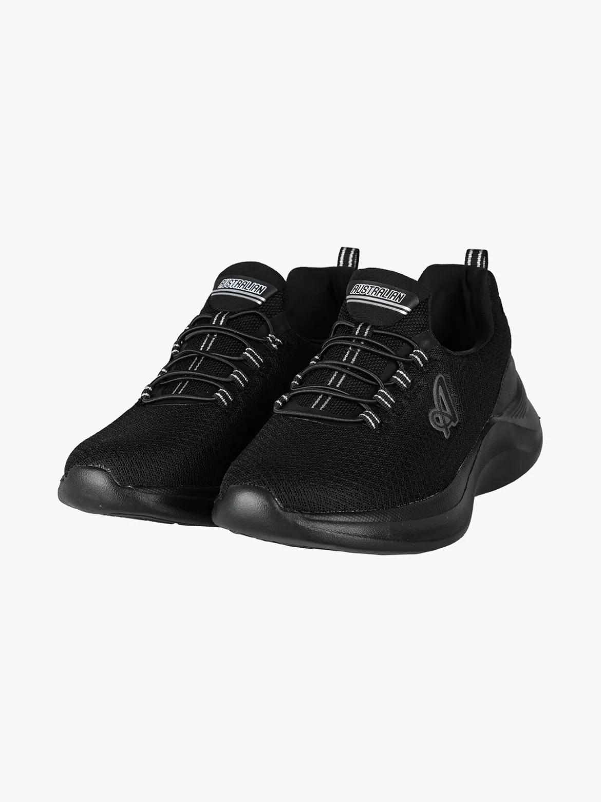 Australian COMFY Sneakers donna sportiva slip on