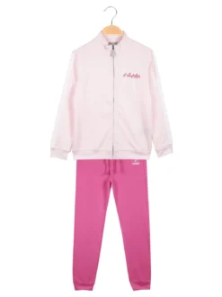 Australian Completo tuta sportiva da bambina 2 pezzi