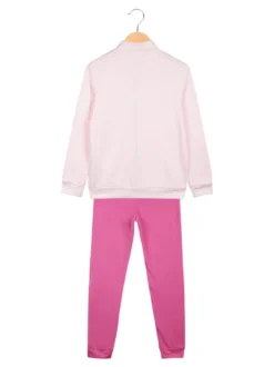 Australian Completo tuta sportiva da bambina 2 pezzi