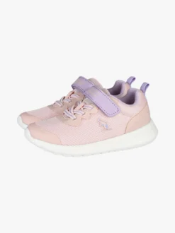 Australian FLAME Sneakers da bambina con strappo - rosa