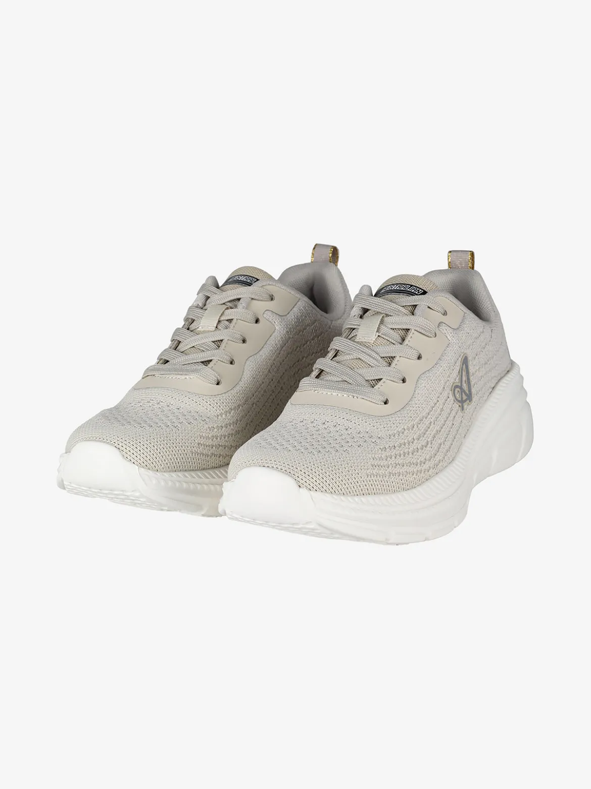 Australian GLOSSY Sneakers sportive da donna