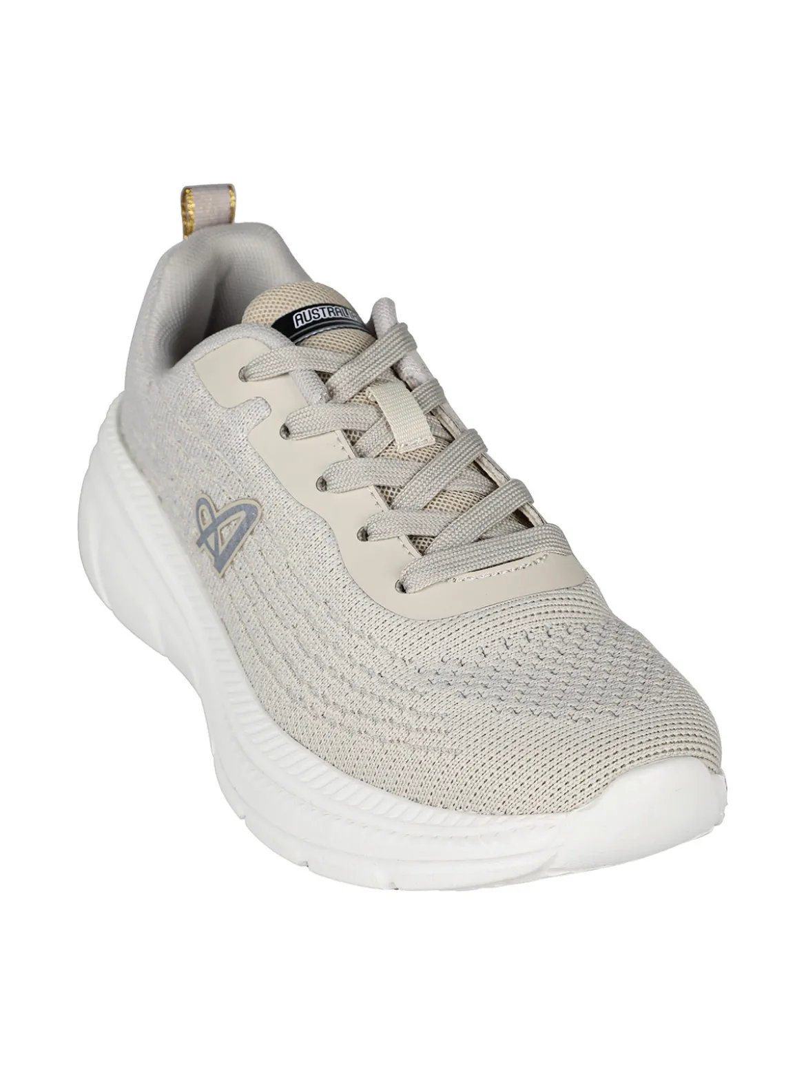 Australian GLOSSY Sneakers sportive da donna