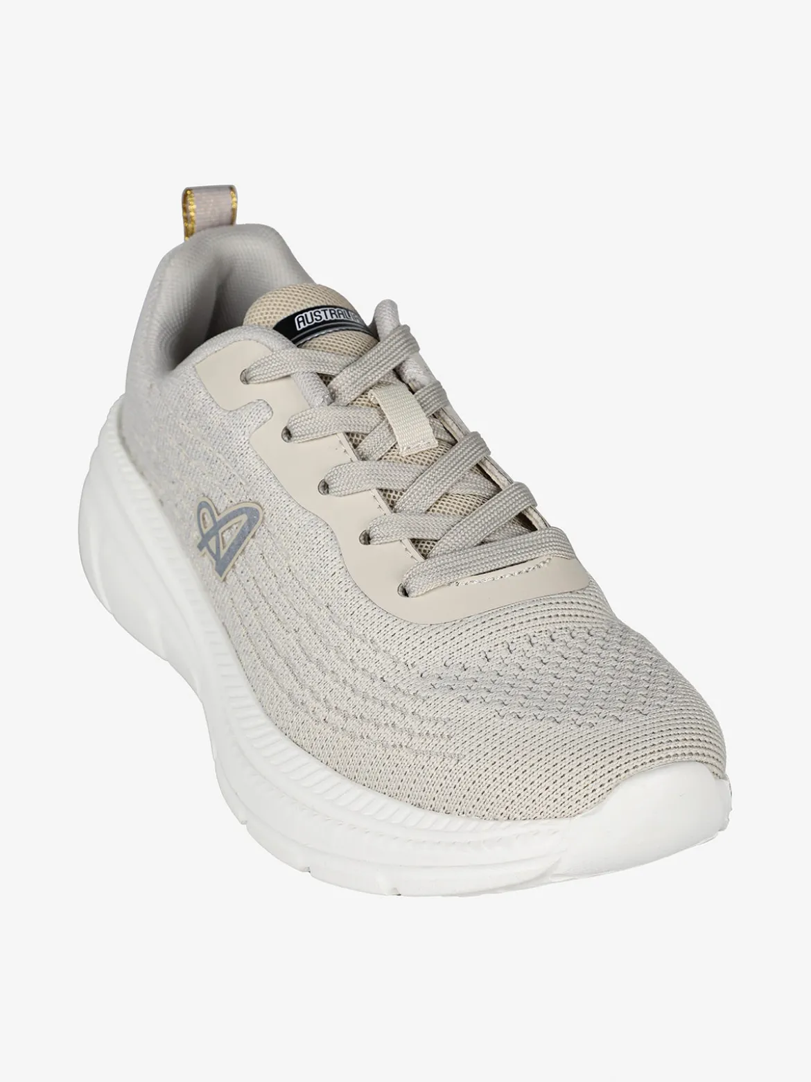 Australian GLOSSY Sneakers sportive da donna