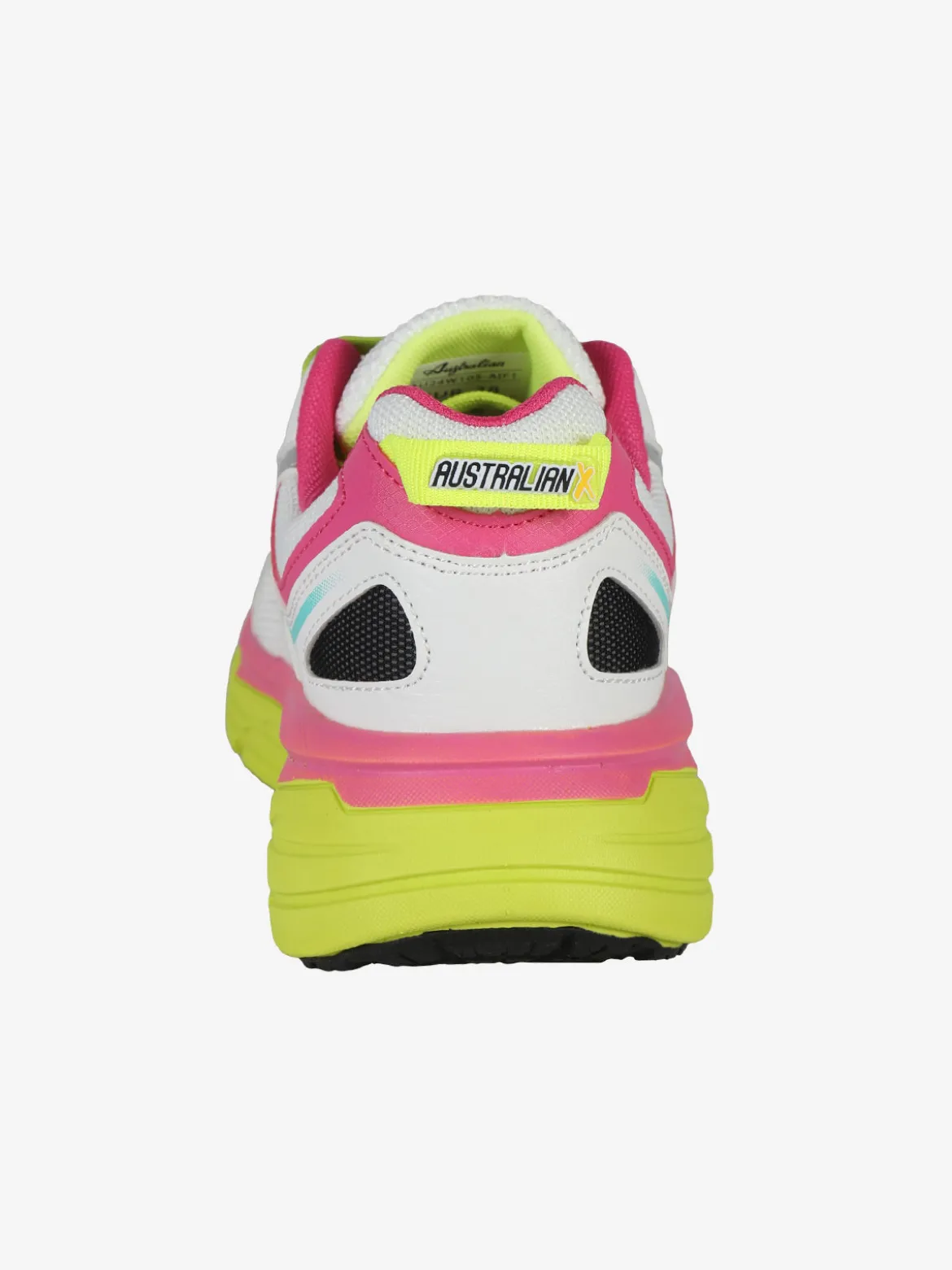 Australian REACT Sneakers donna stringate