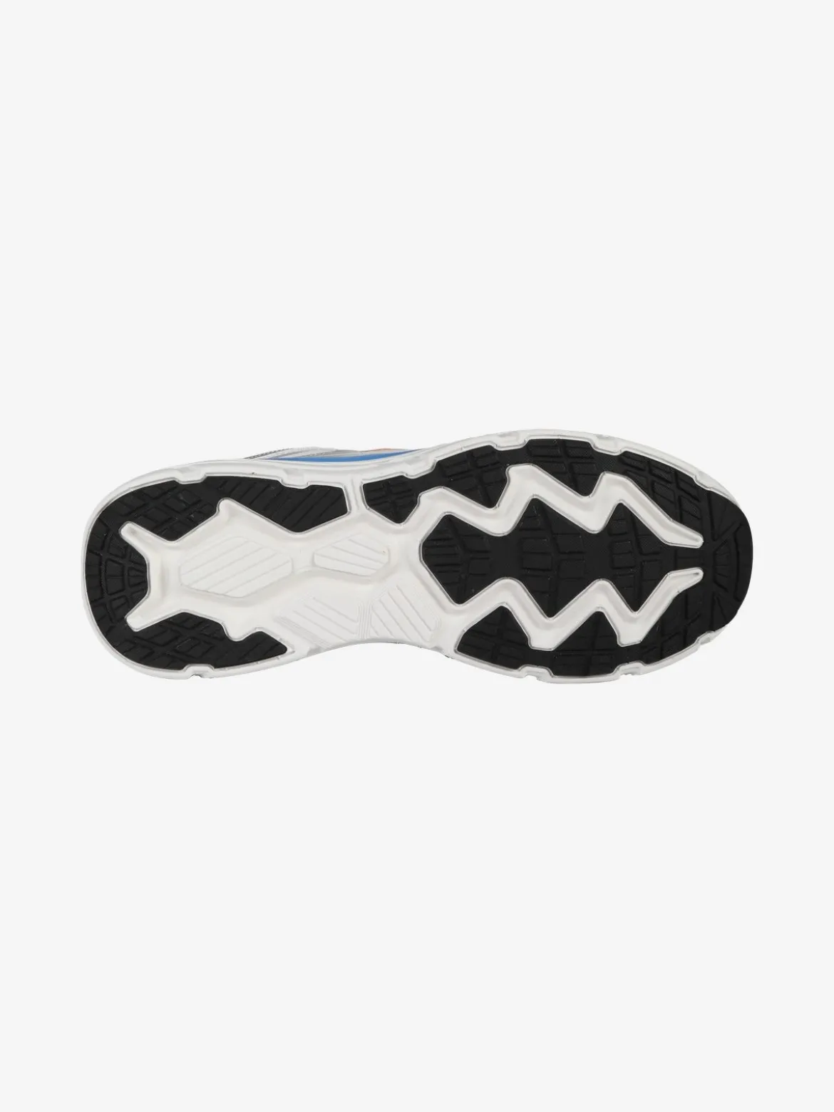 Australian REACT Sneakers uomo stringate