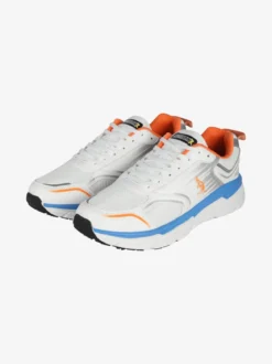 Australian REACT Sneakers uomo stringate