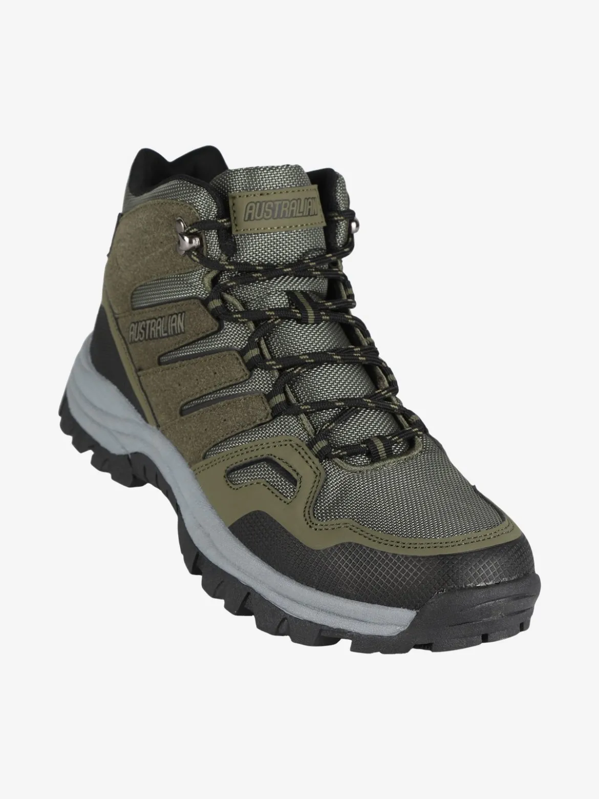 Australian Scarponcini da trekking uomo