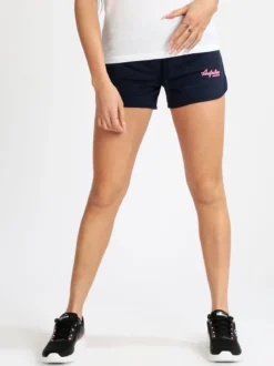 Australian Shorts sportivi donna in cotone