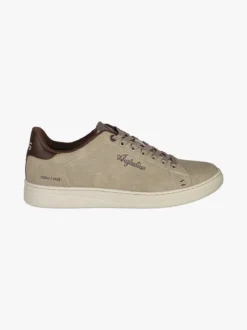 Australian Sneakers basse da uomo - taupe