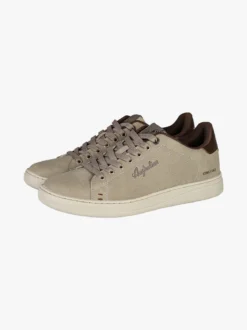 Australian Sneakers basse da uomo - taupe