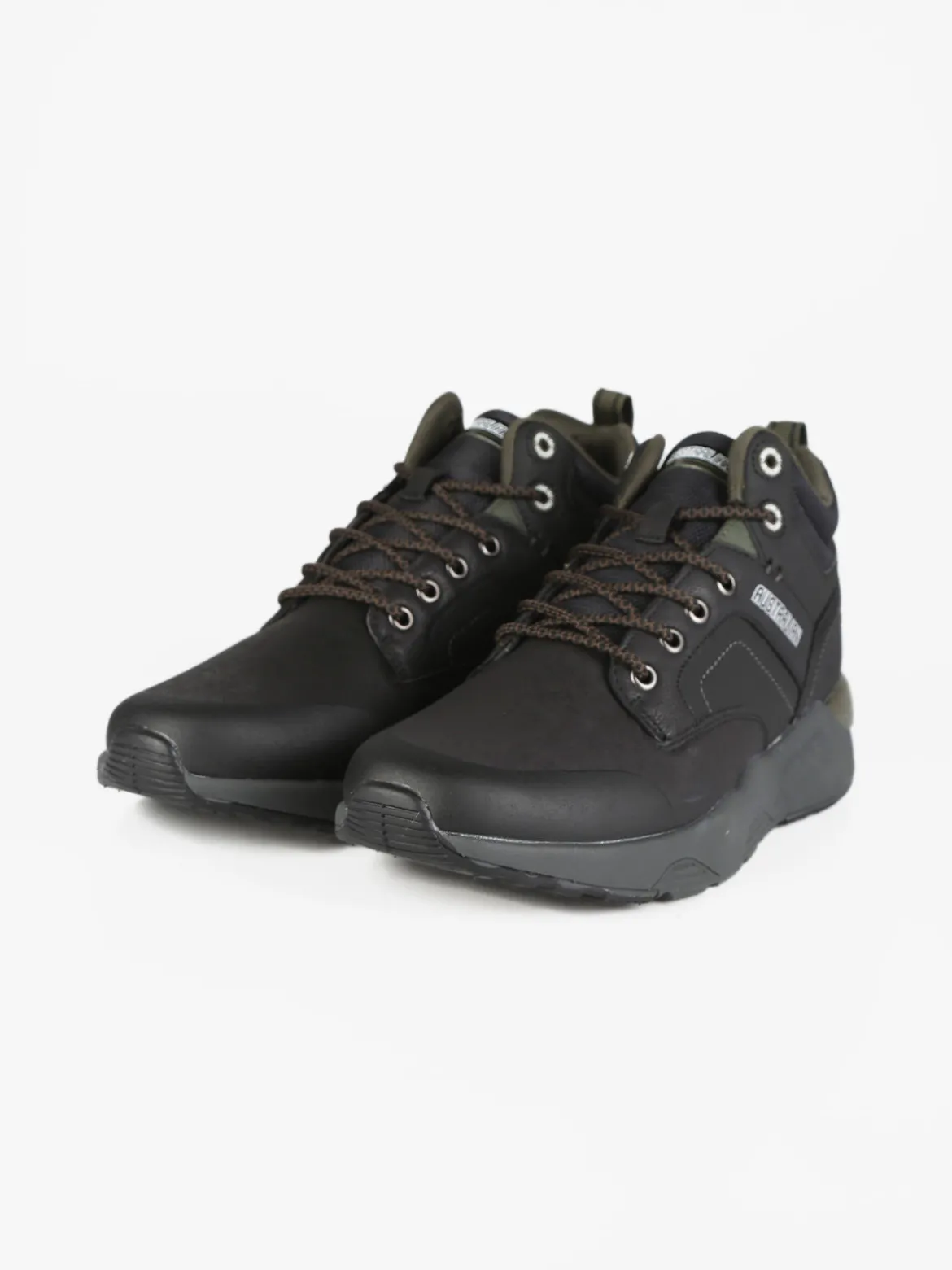 Australian Sneakers da uomo stringata