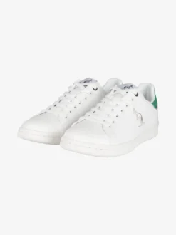 Australian Sneakers stringate uomo con logo