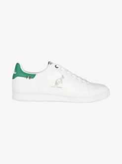 Australian Sneakers stringate uomo con logo