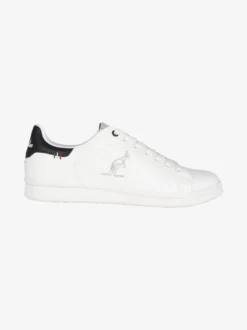 Australian Sneakers stringate uomo con logo
