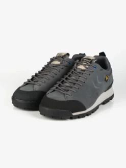 Avirex Sneakers da uomo in pelle scamosciata