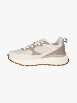 Avirex Sneakers stringate da uomo - beige