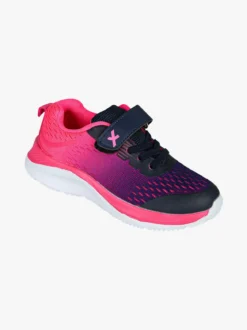 Axa Shoes Sneakers sportive da bambina con strappo
