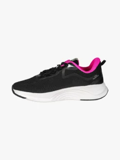 Axa Shoes Sneakers sportive da donna in maglia - fucsia