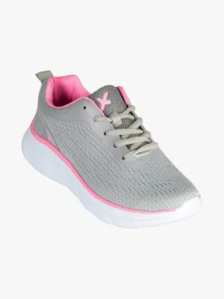 Axa Shoes Sneakers sportive da donna in tessuto