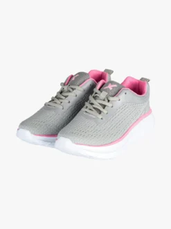 Axa Shoes Sneakers sportive da donna in tessuto