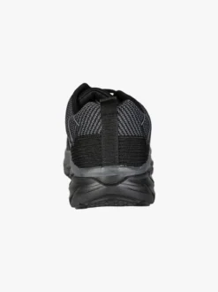 Axa Shoes Sneakers sportive da donna stringate - nero