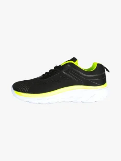 Axa Shoes Sneakers sportive da uomo in tessuto