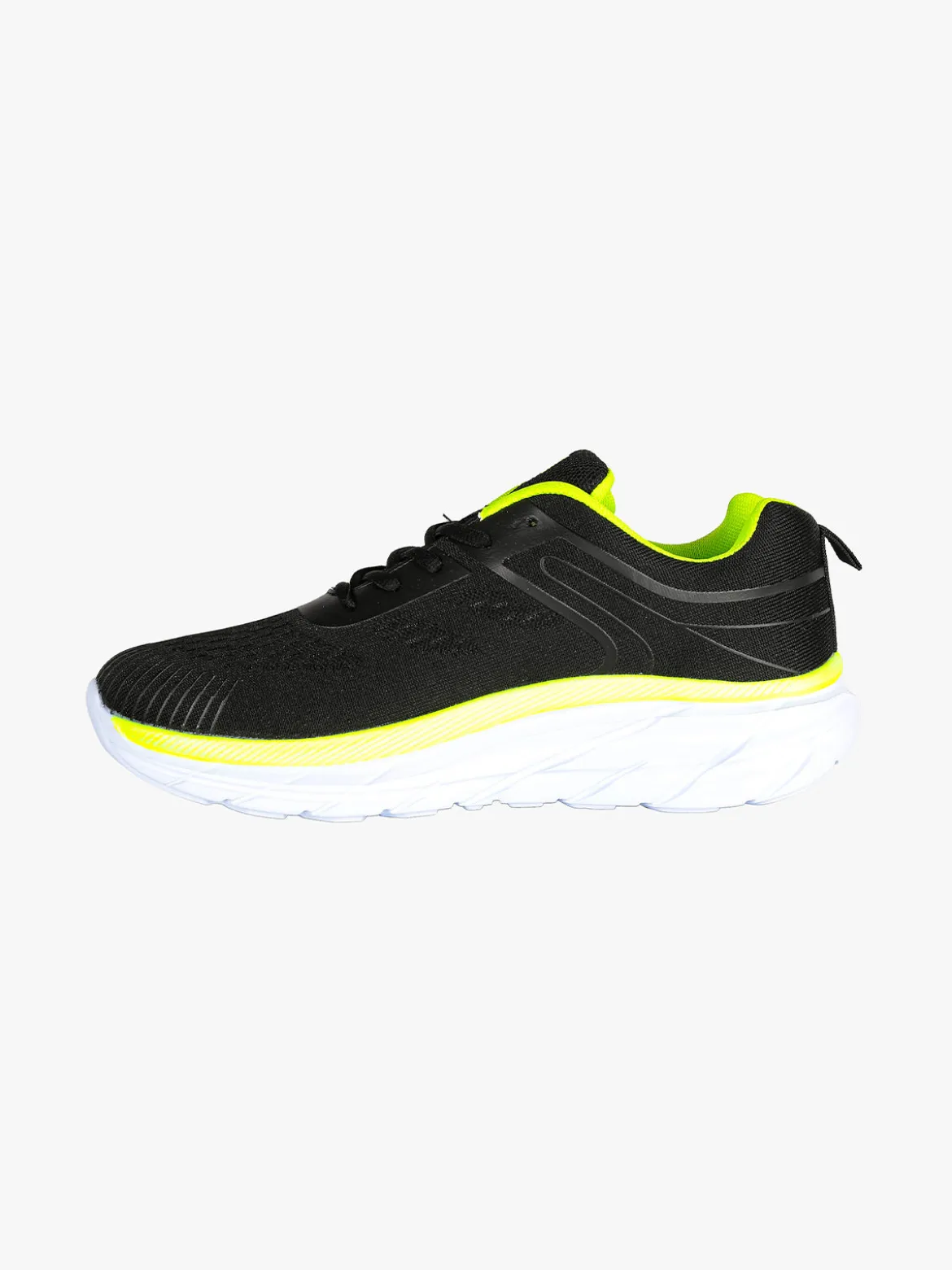 Axa Shoes Sneakers sportive da uomo in tessuto