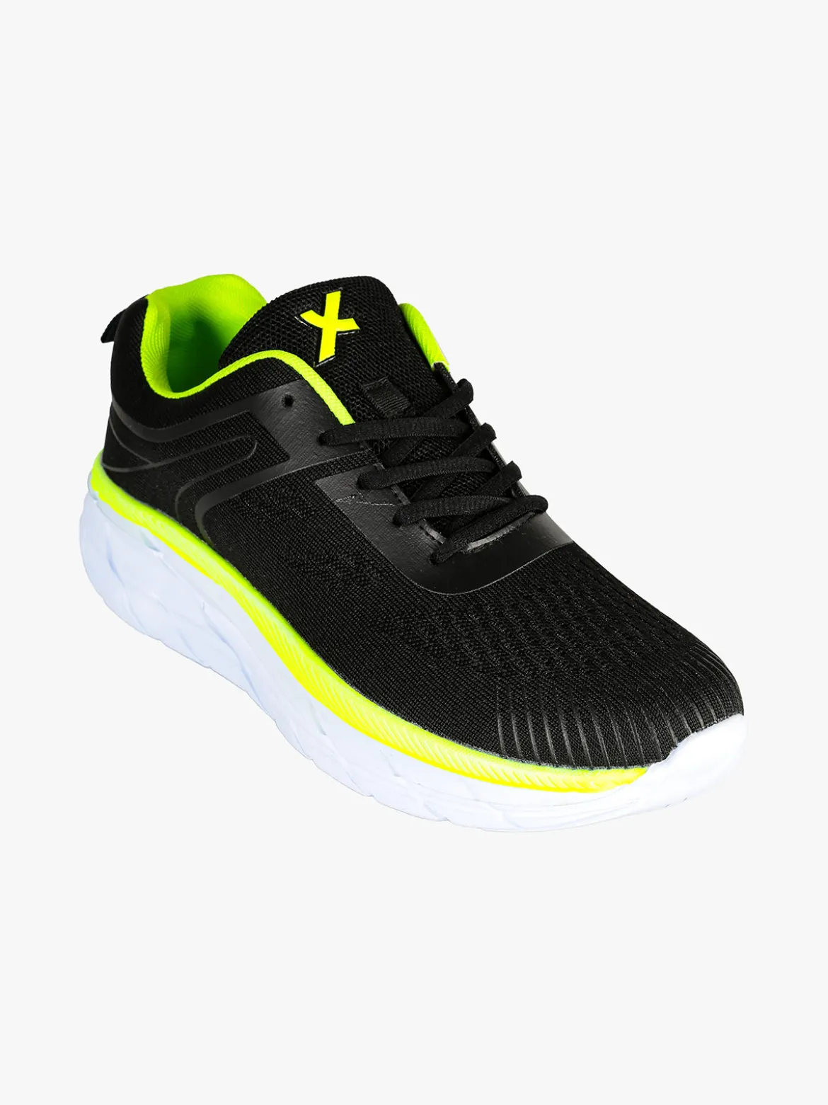 Axa Shoes Sneakers sportive da uomo in tessuto
