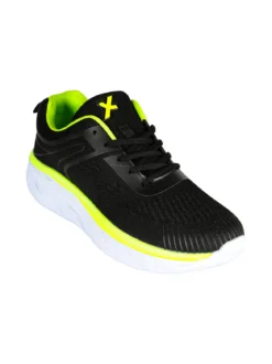 Axa Shoes Sneakers sportive da uomo in tessuto