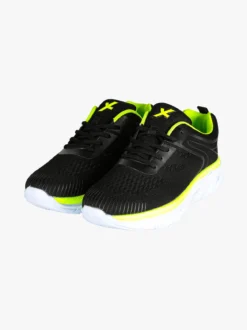 Axa Shoes Sneakers sportive da uomo in tessuto