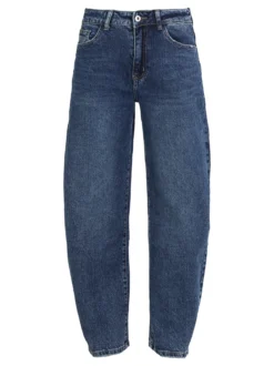 Ayaaa Jeans barrel donna - jeans