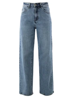 Ayaaa Jeans donna baggy - jeans